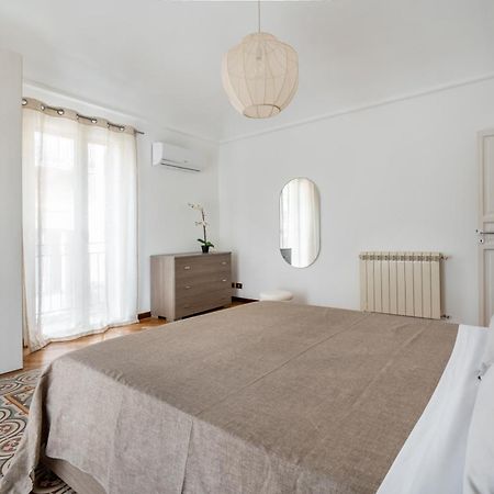 Casa Bentivegna Lejlighed Palermo Eksteriør billede