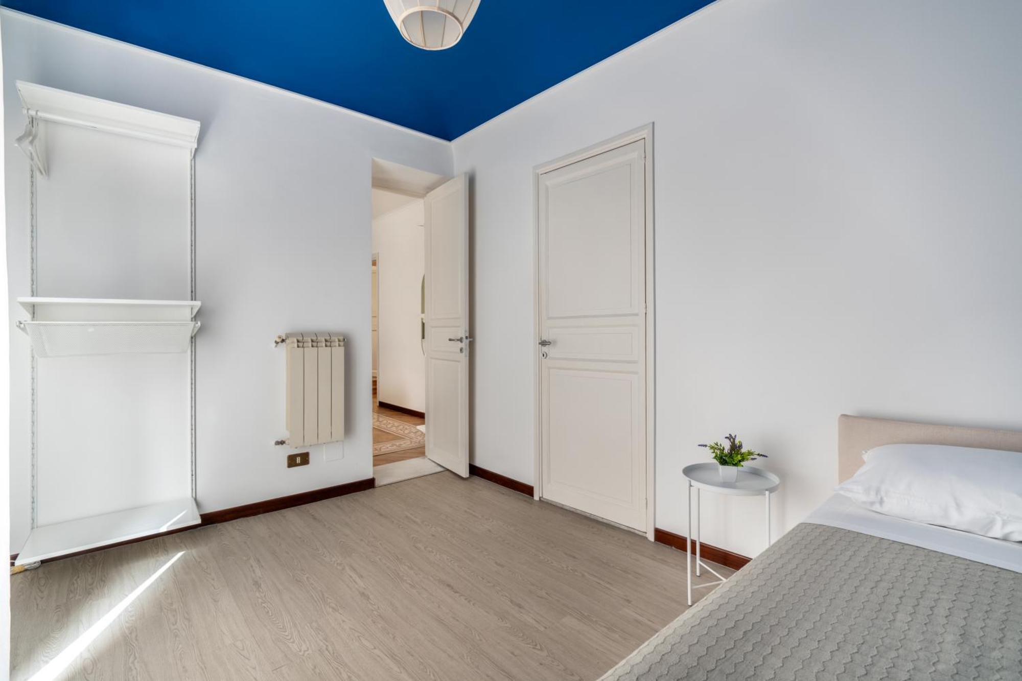 Casa Bentivegna Lejlighed Palermo Eksteriør billede